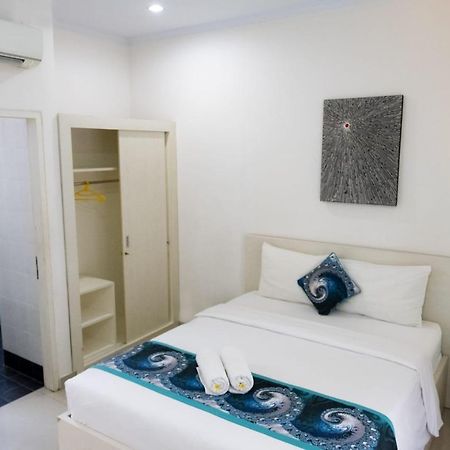 Gaing Mas Residence By Gaing Mas Group Jimbaran Buitenkant foto