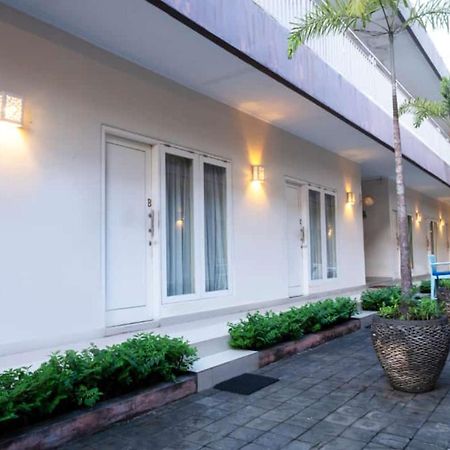 Gaing Mas Residence By Gaing Mas Group Jimbaran Buitenkant foto