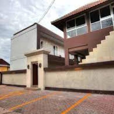 Gaing Mas Residence By Gaing Mas Group Jimbaran Buitenkant foto