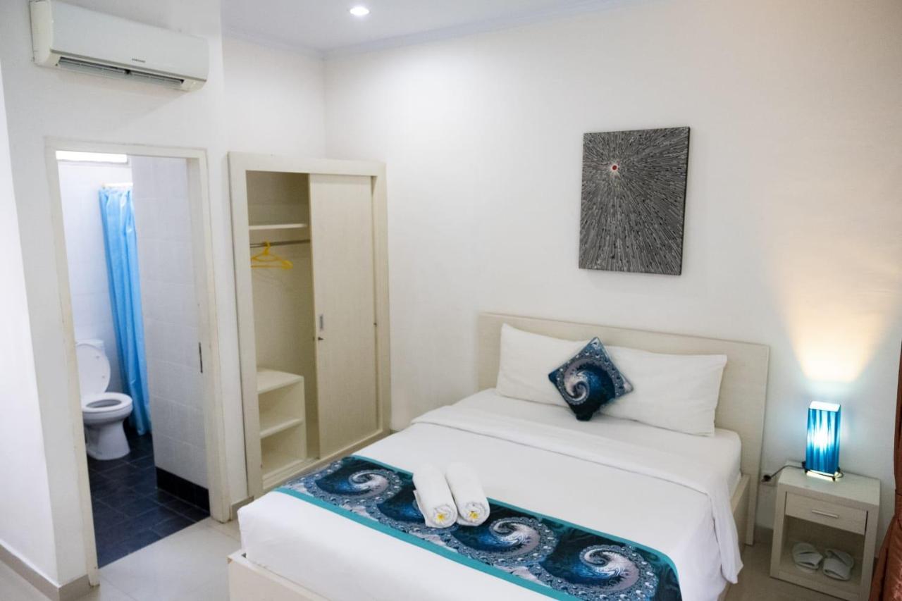 Gaing Mas Residence By Gaing Mas Group Jimbaran Buitenkant foto