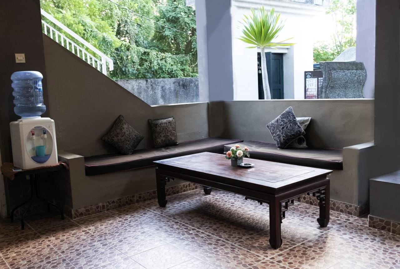 Gaing Mas Residence By Gaing Mas Group Jimbaran Buitenkant foto