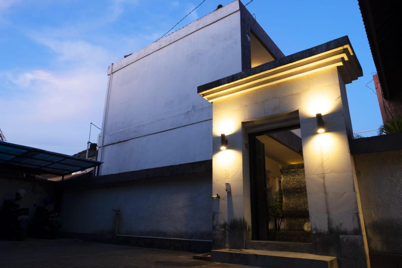 Gaing Mas Residence By Gaing Mas Group Jimbaran Buitenkant foto