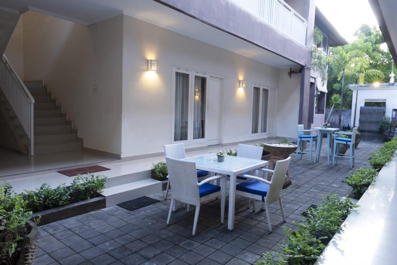 Gaing Mas Residence By Gaing Mas Group Jimbaran Buitenkant foto