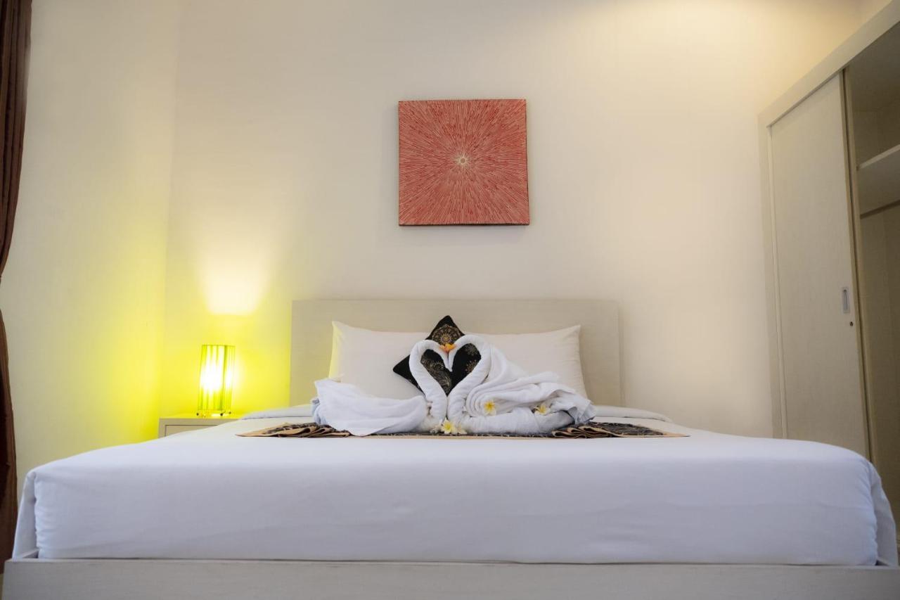 Gaing Mas Residence By Gaing Mas Group Jimbaran Buitenkant foto