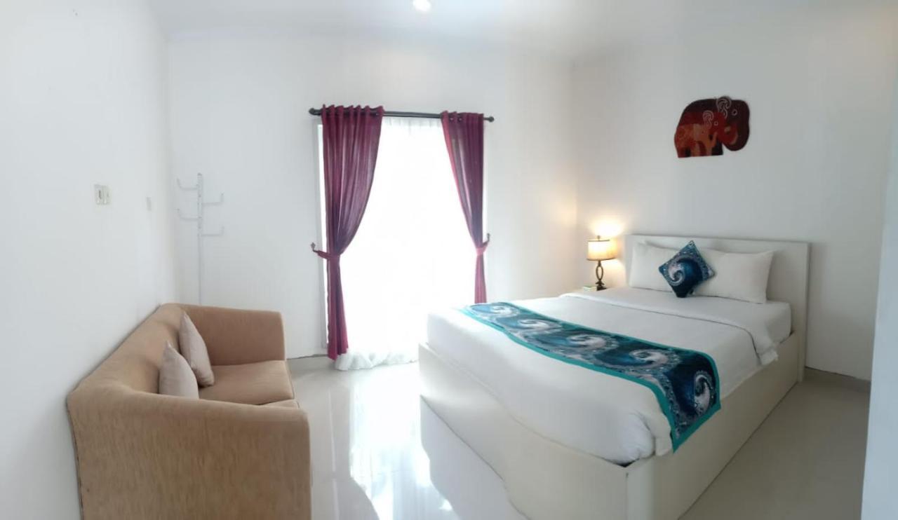 Gaing Mas Residence By Gaing Mas Group Jimbaran Buitenkant foto