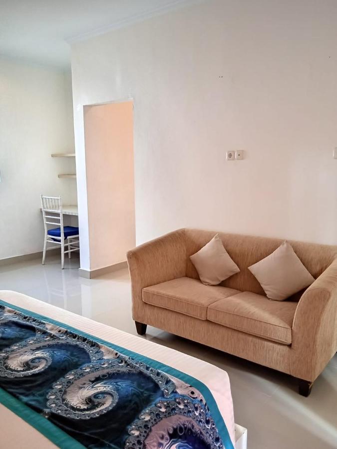 Gaing Mas Residence By Gaing Mas Group Jimbaran Buitenkant foto