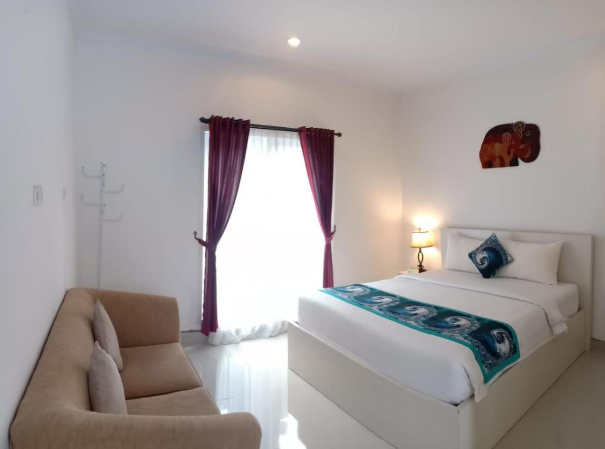 Gaing Mas Residence By Gaing Mas Group Jimbaran Buitenkant foto