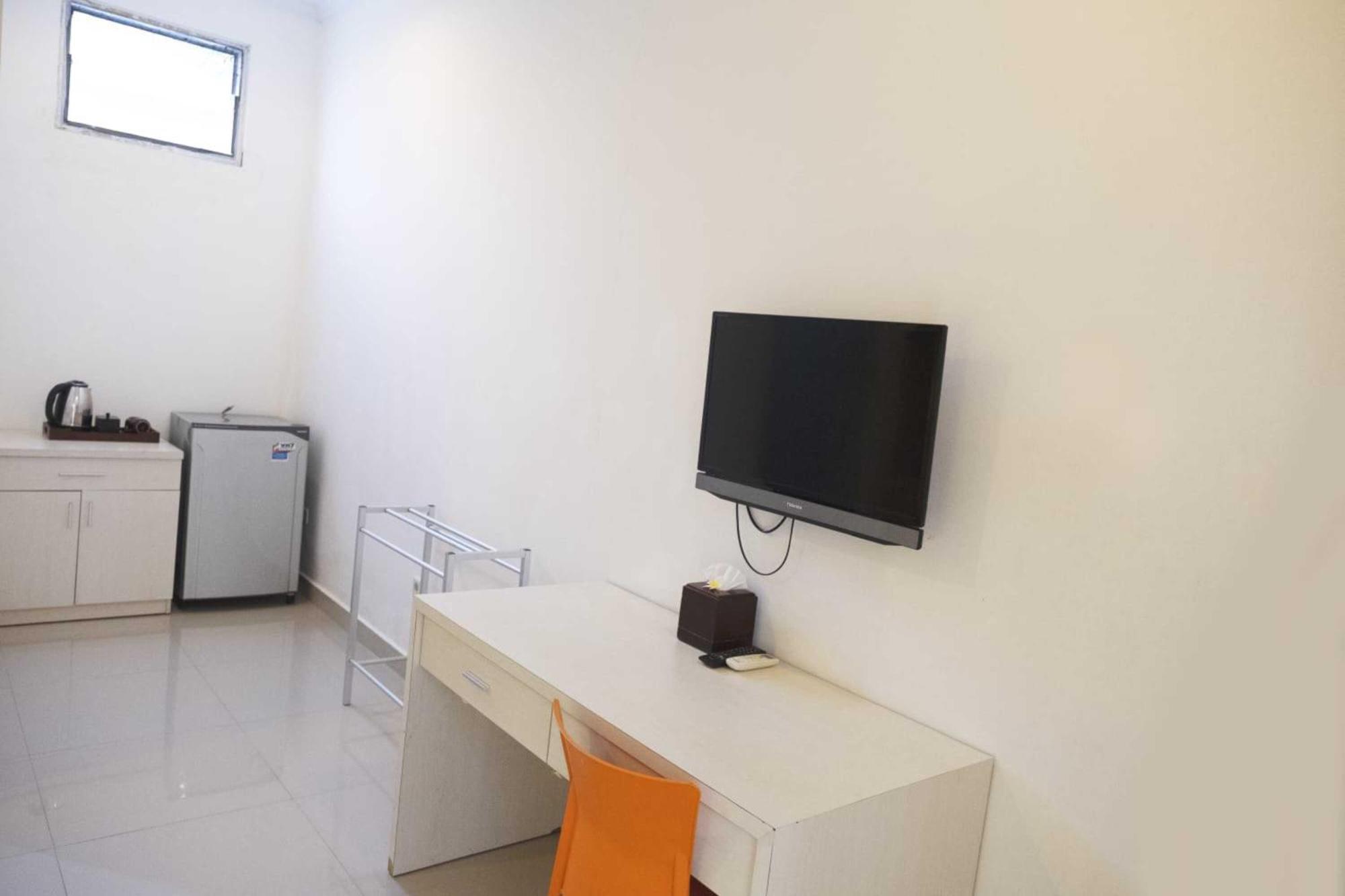 Gaing Mas Residence By Gaing Mas Group Jimbaran Buitenkant foto