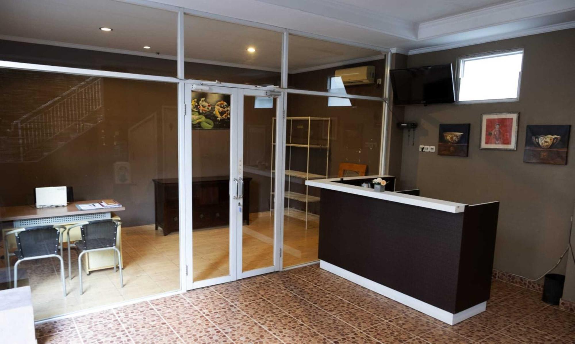 Gaing Mas Residence By Gaing Mas Group Jimbaran Buitenkant foto
