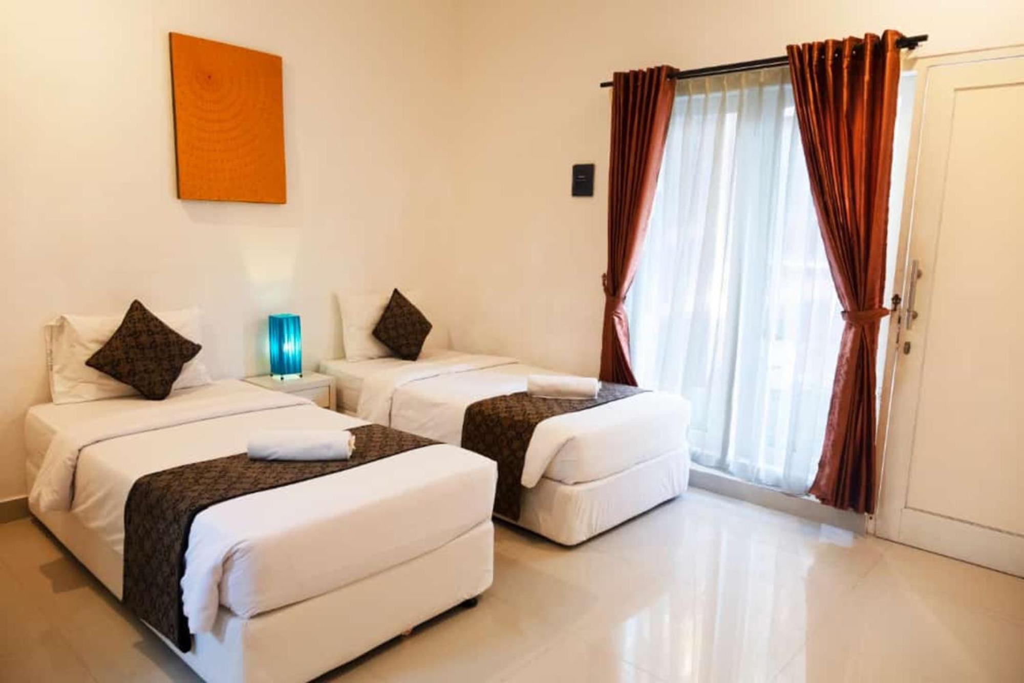 Gaing Mas Residence By Gaing Mas Group Jimbaran Buitenkant foto
