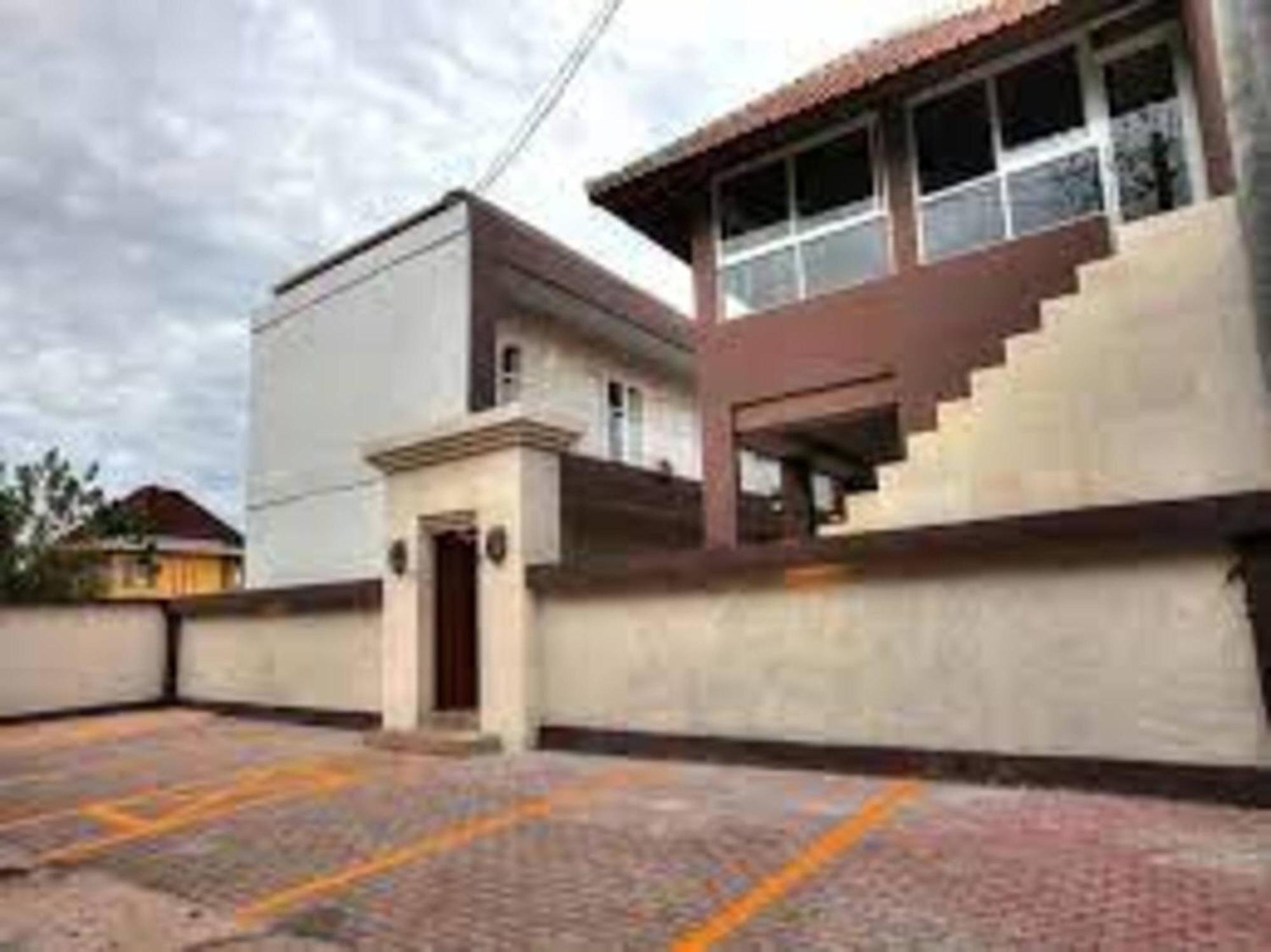Gaing Mas Residence By Gaing Mas Group Jimbaran Buitenkant foto