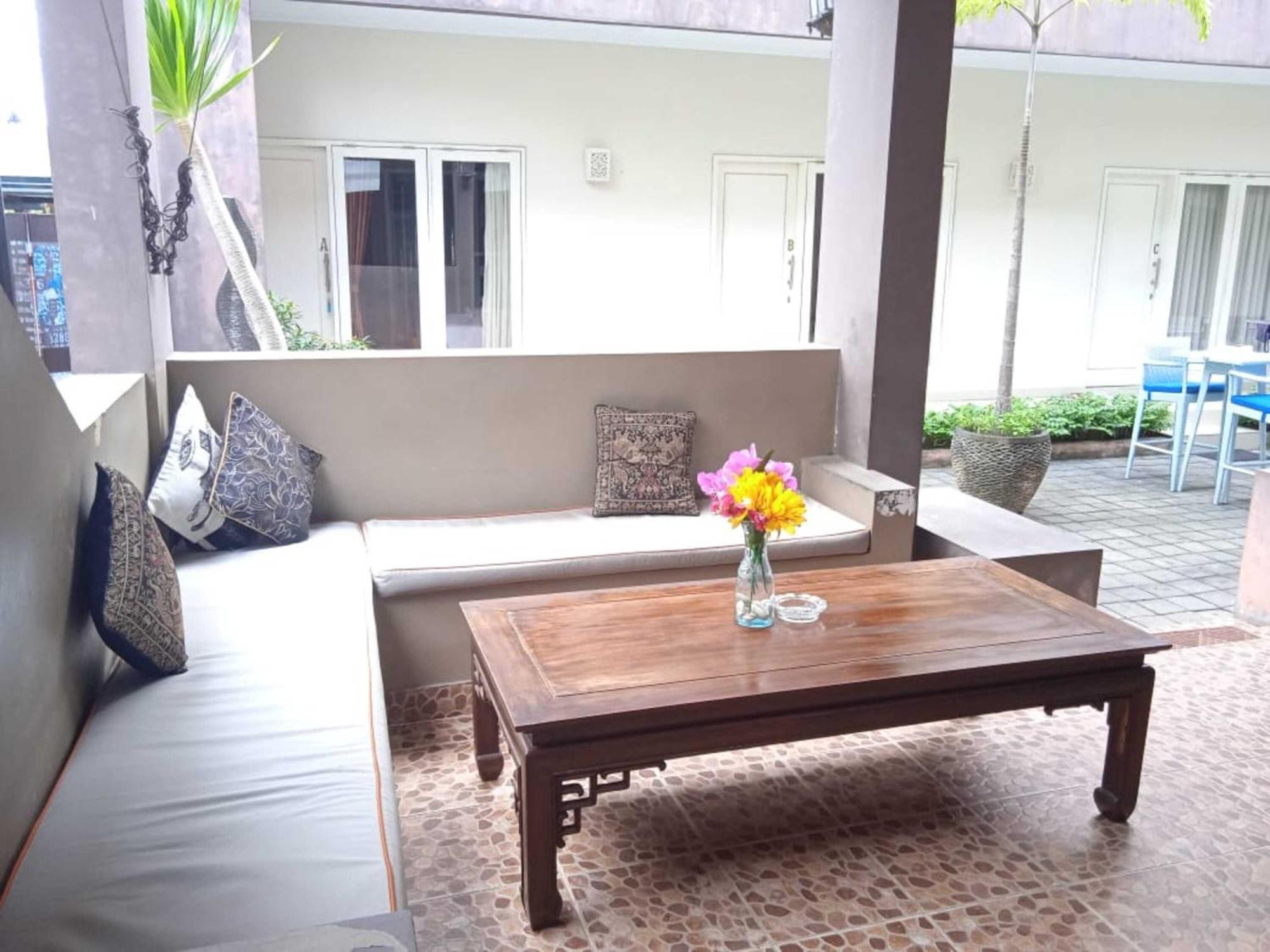 Gaing Mas Residence By Gaing Mas Group Jimbaran Buitenkant foto